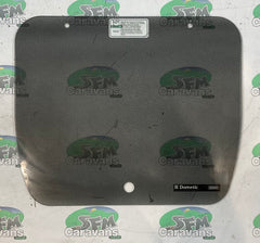 Spare Sink / Hob Lid - Dometic / Cramer
