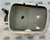 Spinflo Argent sink & drainer