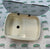 Spinflo Argent sink & drainer