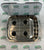 Spinflo Argent R/H 4 burner hob