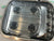 Spinflo Argent R/H 4 burner hob