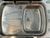 Spinflo Argent sink & drainer
