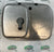 Spinflo Argent sink & drainer