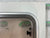 Polyvision framed window 780x580mm