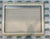 Polyvision framed window 780x580mm