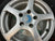 Lunar alloy wheels; 14", 5 stud