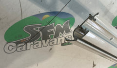 Swift Awning Rail - 4145mm