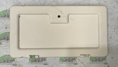 BCA Battery box door