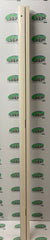 Bailey OSR Awning Rail