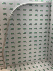 Bailey FNS Awning Rail