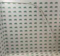Elddis FOS Awning Rail