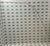 Elddis FOS Awning Rail