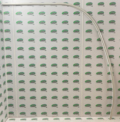 Elddis FOS Awning Rail