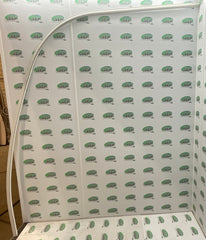 Elddis FNS Awning Rail
