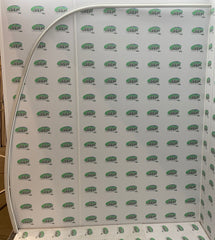 Elddis FNS Awning Rail