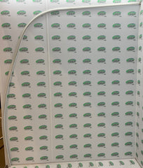 Elddis FNS Awning Rail