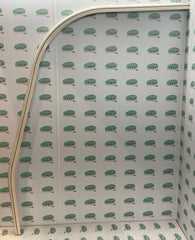 Bailey FNS Awning Rail