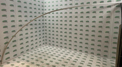 Swift Basecamp FNS Awning Rail