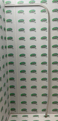 Lunar NSR Awning Rail