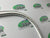 Lunar NSR Awning Rail