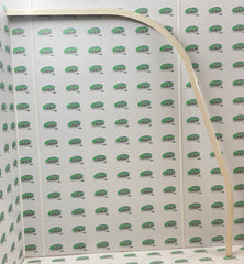 Bailey FOS Awning Rail