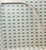 Bailey FOS Awning Rail