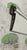 Swift Rear Skirt - 1720mm