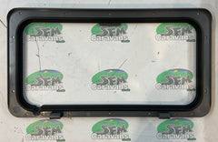 BCA External Locker Frame