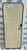 2006 Swift bike storage door
