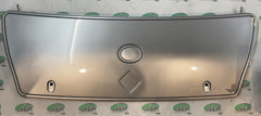 Erwin Hymer gas locker door