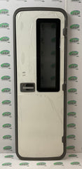2016 Coachman entrance door