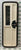 2016 Coachman entrance door
