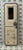 2018 Elddis entrance door
