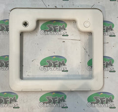 Thetford Service Door 3