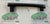 Elddis NSR Grab Handle