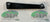 Elddis NSR Grab Handle