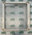 Remis Remi Smart Blind; 655x695mm