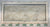 Cassette Blind; 1335x635mm