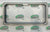BCA NFDX Locker Door Frame
