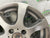 Fendt alloy wheels; 14", 4 stud