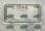 BCA Battery box door