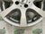 Fendt alloy wheels; 14", 4 stud