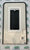 2018 Elddis Top 1/2 entrance door