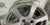 Fendt alloy wheels; 14", 4 stud