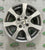 Fendt alloy wheel; 14", 4 stud