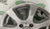 Fendt alloy wheel; 14", 4 stud