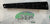Elddis OSR Grab Handle