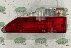 Fendt O/S/R light cluster