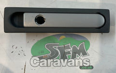 Hartal Gas Locker Door Lock