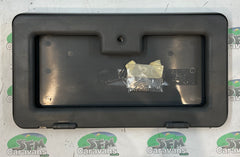 BCA Battery box door
